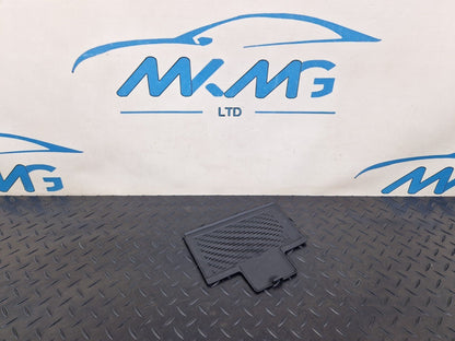 18-ON MERCEDES BENZ A CLASS W177 CENTRE CONSOLE INTERIOR RUBBER INSERT TRIM