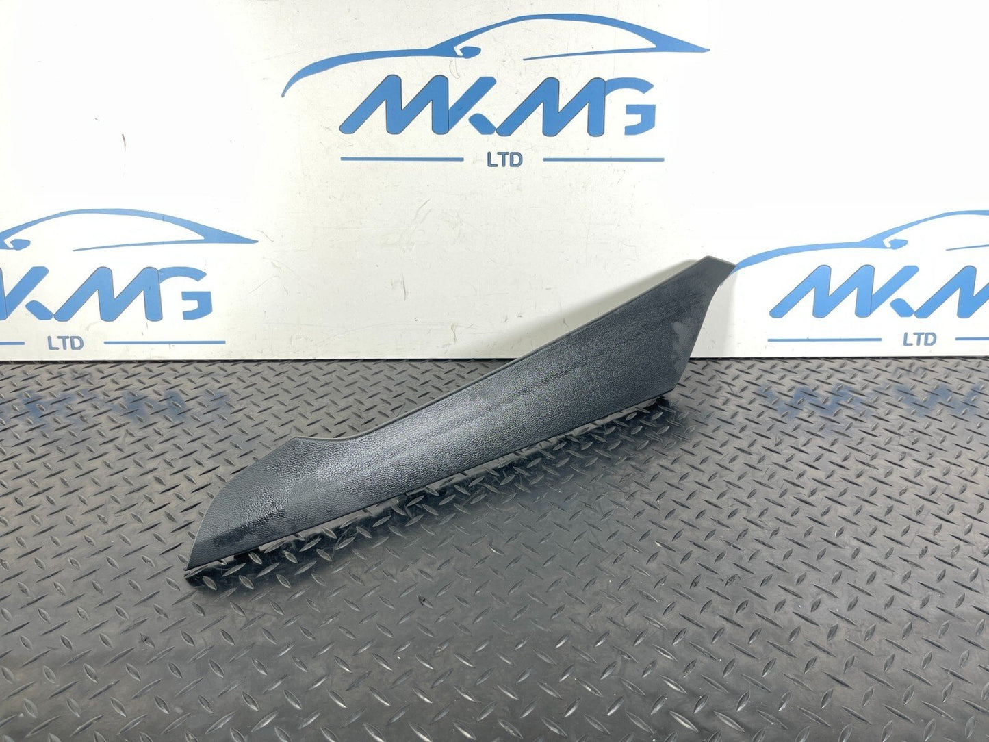 16-23 AUDI A5 F5 GENUINE LEFT PASSENGER SIDE CENTRE CONSOLE TRIM COVER 8W2863305
