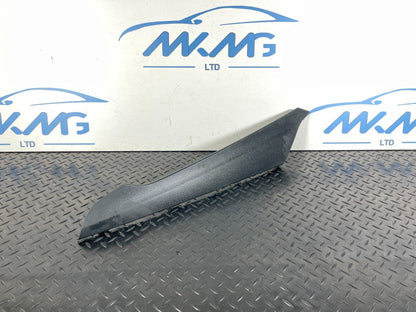16-23 AUDI A5 F5 GENUINE LEFT PASSENGER SIDE CENTRE CONSOLE TRIM COVER 8W2863305