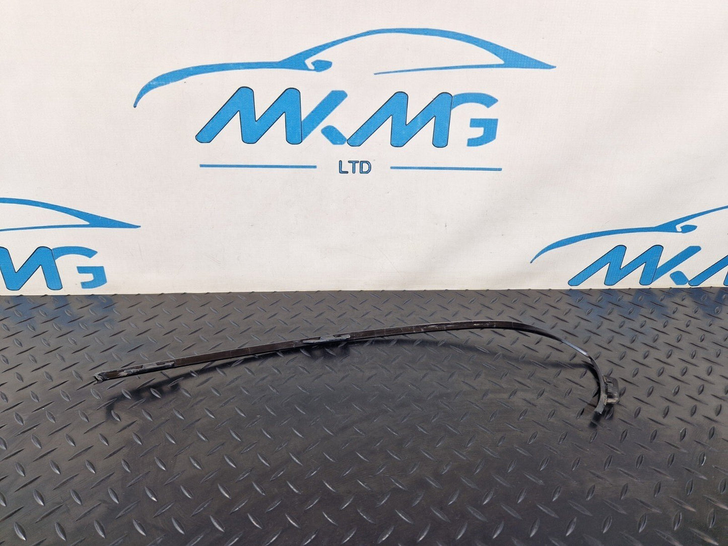 13-19 MERCEDES BENZ CLA C117 AMG FRONT RIGHT BUMPER SPOILER SKIRT A1178851422
