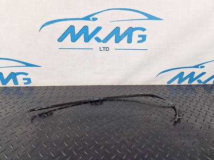 13-19 MERCEDES BENZ CLA C117 AMG FRONT RIGHT BUMPER SPOILER SKIRT A1178851422