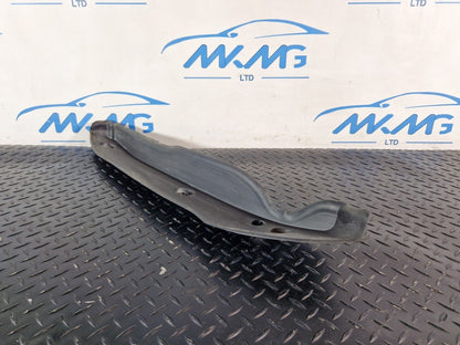16-19 MERCEDES BENZ GLE W166 FRONT RIGHT O/S WING FENDER COVER SEAL A1668890025