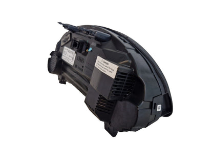 AUDI Q7 4M DIGITAL INSTRUMENT CLUSTER COCKPIT SPEEDOMETER 4M0920790