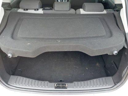 2014 Ford Focus MK3 (C346)
