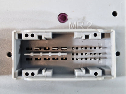 MERCEDES BENZ X253 GENUINE OEM SAM CONTROL MODULE UNIT A2059006822