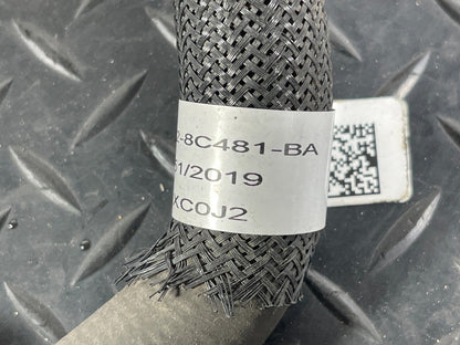 2019-ON  LAND ROVER DISCOVERY L550 COOLANT HOSE PIPE K8D28C481BA