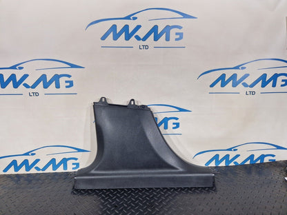 19-ON MERCEDES BENZ CLA C118 GENUINE LEFT SIDE B PILLAR TRIM COVER A1186920300