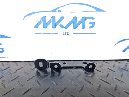 16-19 AUDI A4 B9 S-LINE OEM REDUCTION AGENT BRACKET 8W0131561A