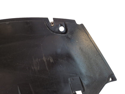 16-19 AUDI A4 B9 SPORT LINE GENUINE REAR RIGHT SIDE BODY UNDER TRAY 8W0825219A
