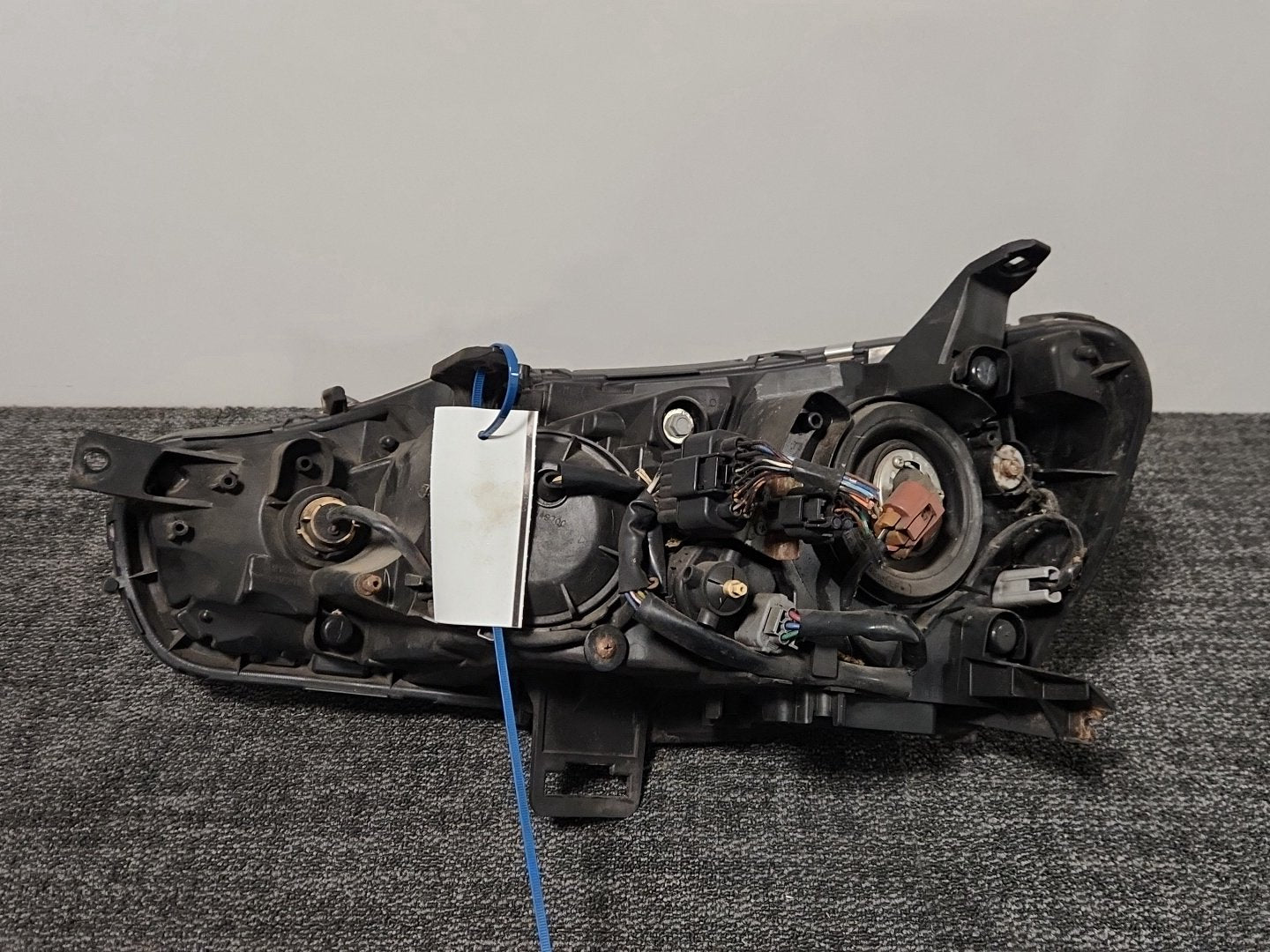 Mitsubishi Lancer MK5 (CX8A) Hatchback Genuine Front Right O/S Driver Headlight