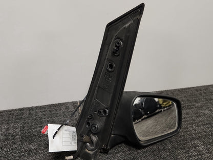 Ford C-Max MK1 FL (C214) MPV Front Right Door Wing Mirror in Sea Grey (Metallic)