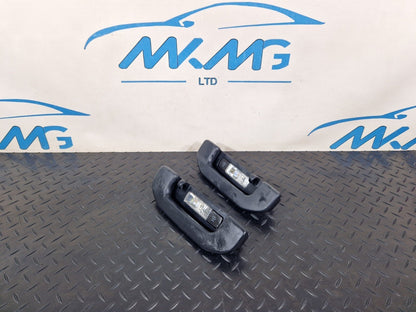 MERCEDES BENZ A CLASS W177 REAR LEFT & RIGHT GRAB HANDLE A0998150000 A0998150100