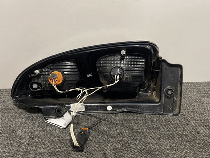 2014 Citroen C3 Picasso MK1 FL (MY10) Genuine Rear Left N/S Passenger Tail Light