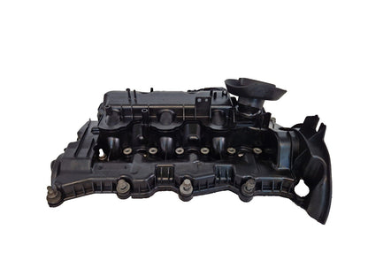 17-ON LAND ROVER DISCOVERY L462 GENUINE ENGINE ROCKER VALVE LID COVER 9X2Q9424FH