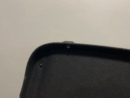 Vauxhall Astra MK6 (J) (A3400) Hatchback Genuine Rear Luggage Load Parcel Shelf