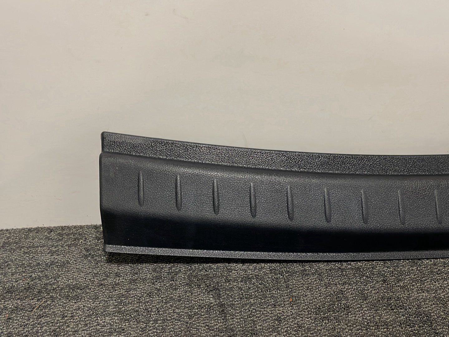 BMW 218i F46 Boot Trunk Sill Cover Protection 7327008