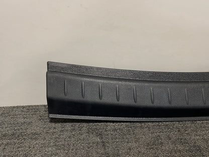 BMW 218i F46 Boot Trunk Sill Cover Protection 7327008