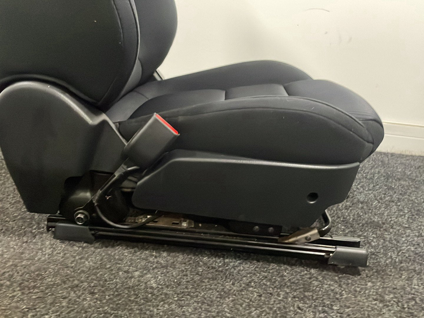 Mazda 6 MK3 (GJ) Saloon Genuine Front Left N/S Passenger Seat