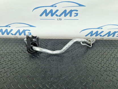15-18 AUDI A7 4G GENUINE OEM AIR CON CONDITIONING A/C HOSE PIPE 4G2260712G