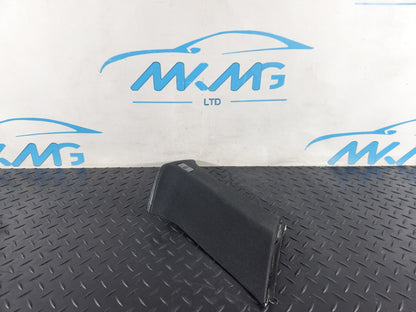 12-18 Range Rover Evoque L538 Rear Left Upper C-Pillar Trim BJ3231113AD