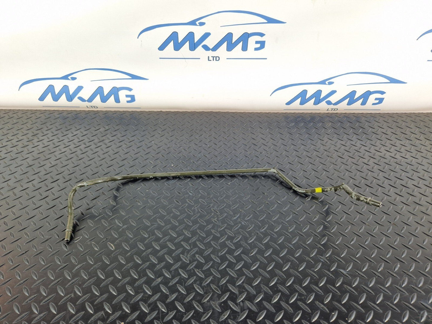 06-17 MERCEDES BENZ SPRINTER W906 OEM FUEL FEED LINE A9064766101