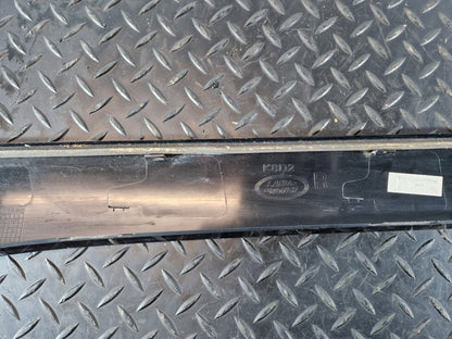 Range Rover Evoque L551 Front Right O/S Genuine Exterior Moulding K8D2-025A52-AC