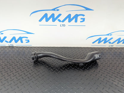 11-19 MERCEDES BENZ ML W166 GENUINE OEM DRAIN PIPE A1668320490