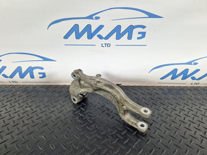 16-19 AUDI A4 AVANT B9 FRONT RIGHT SIDE SUSPENSION STRUT BRACKET 8W0413038