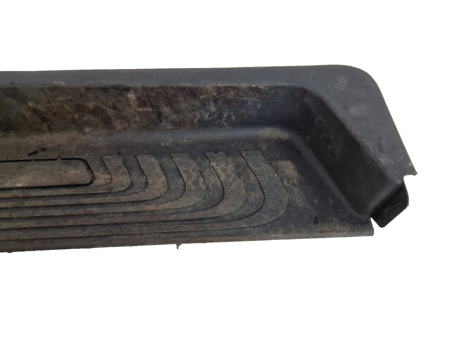 14-23 MERCEDES VITO W447 GENUINE N/S LEFT REAR STEP COVER TRIM PANEL 15531247
