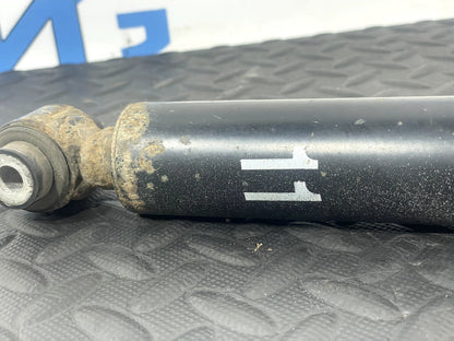 12-18 MERCEDES A B CLA-W176 W246 C117 GENUINE REAR SHOCK ABSORBER A1763201531