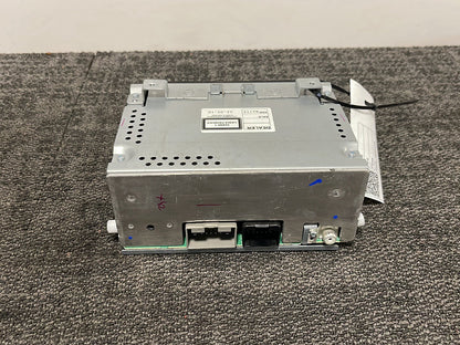 Ford Fiesta MK7 Genuine Radio Stereo CD Player Head Unit 8A6T-18C815-BR