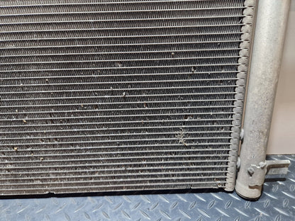 Vauxhall Astra MK6 (J) (A3400) Hatchback Genuine A/C Air Con Condenser Radiator