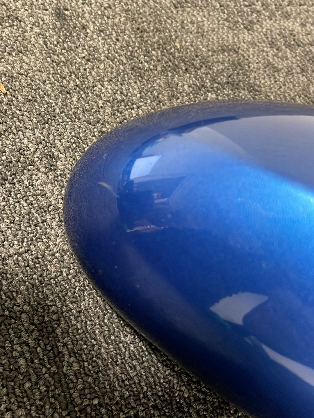 BMW 120i E87 Hatchback Genuine Front Right O/S Driver Door Wing Mirror