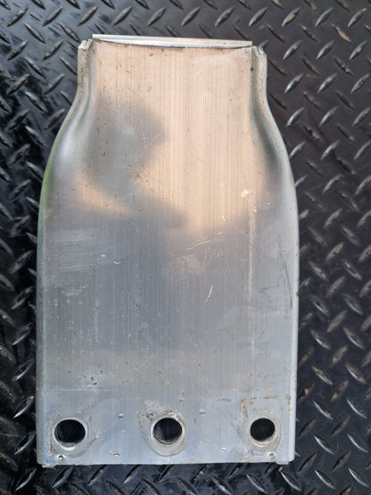 RANGE ROVER EVOQUE L551 LEFT FRONT CRASH BAR BRACKET K8D217A937