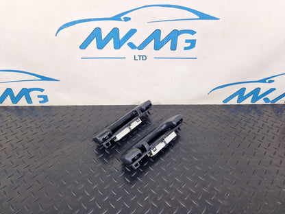 MERCEDES BENZ A CLASS W177 REAR LEFT & RIGHT GRAB HANDLE A0998150000 A0998150100