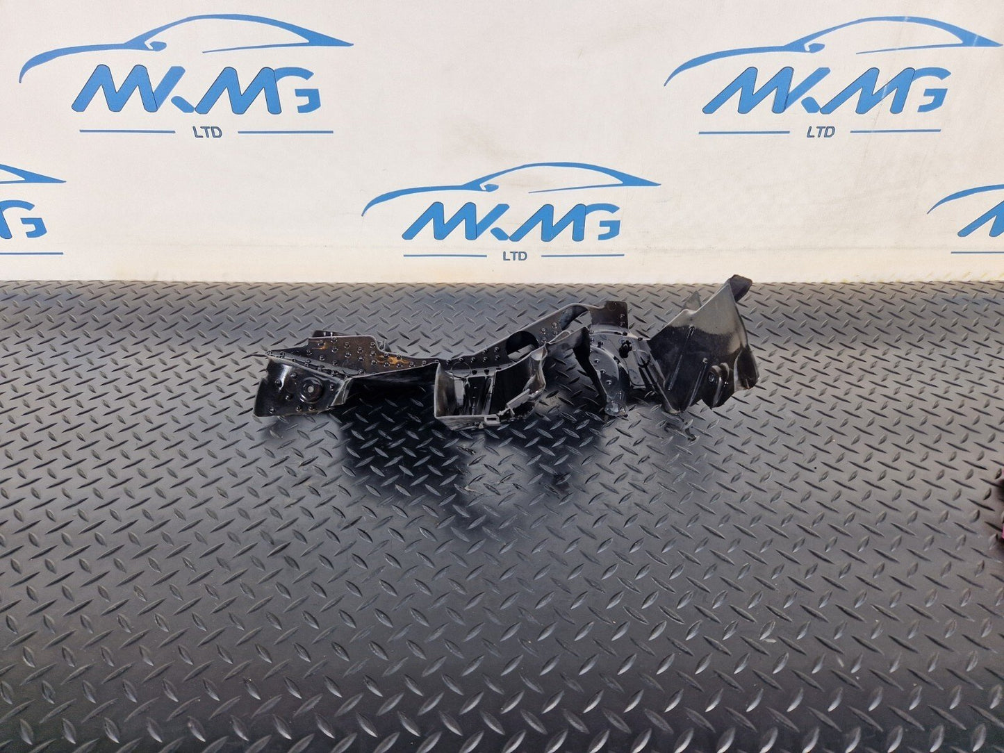 14-21 MERCEDES-BENZ C-CLASS C250D W205 OEM SOUND INSULATION A2055240025