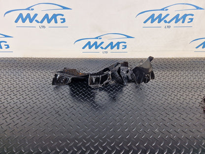 14-21 MERCEDES-BENZ C-CLASS C250D W205 OEM SOUND INSULATION A2055240025