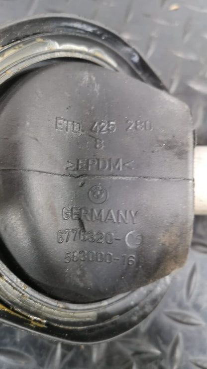 11-16 BMW M5 F10 5-SERIES 4.4L PETROL STEERING COLUMN LINK JOINT 2284307 *B111