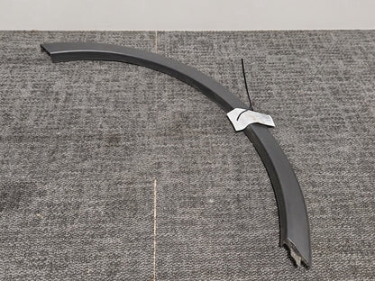 Vauxhall Mokka MK1 (G1U0) SUV Rear Left N/S Wheel Arch Moulding 95164505