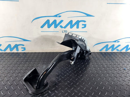 16-22 MERCEDES BENZ X253 GENUINE BRAKE PEDAL A1702900182 A2052900000