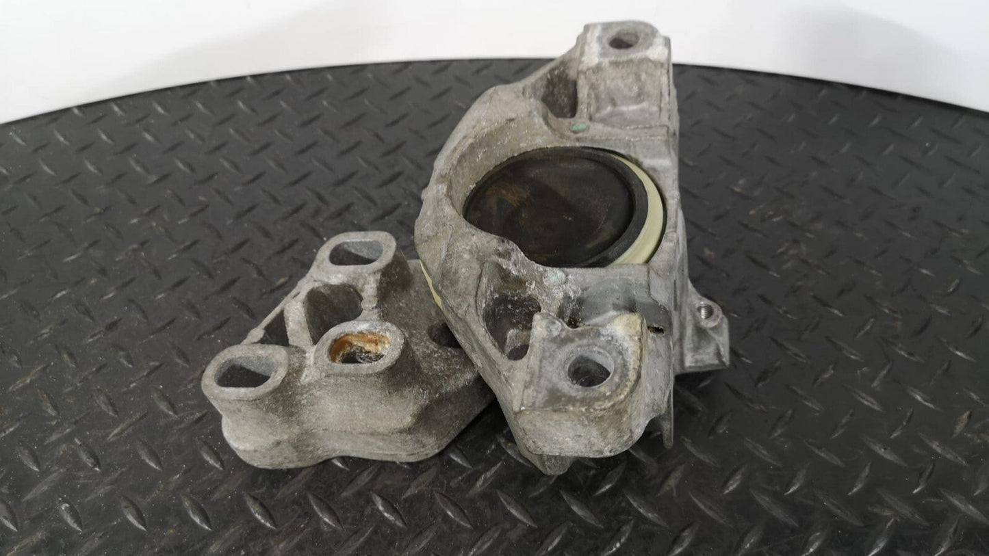 MERCEDES BENZ A B CLASS 1.8/2.1 CDI LEFT PASSENGER SIDE ENGINE MOUNT A24624002