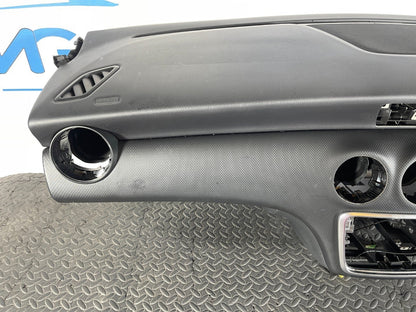 12-18 MERCEDES A-W176 AMG DASHBOARD PANEL WITH LEFT SIDE AIR BAG A1768600002