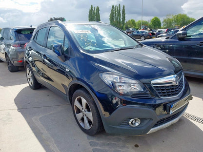 2012-2019 Vauxhall Mokka MK1 (G1U0)