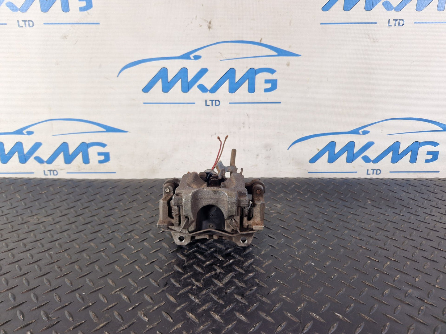 Land Rover Range Rover Evoque L551 Rear Left N/S Brake Caliper K8D2-2K328-AB