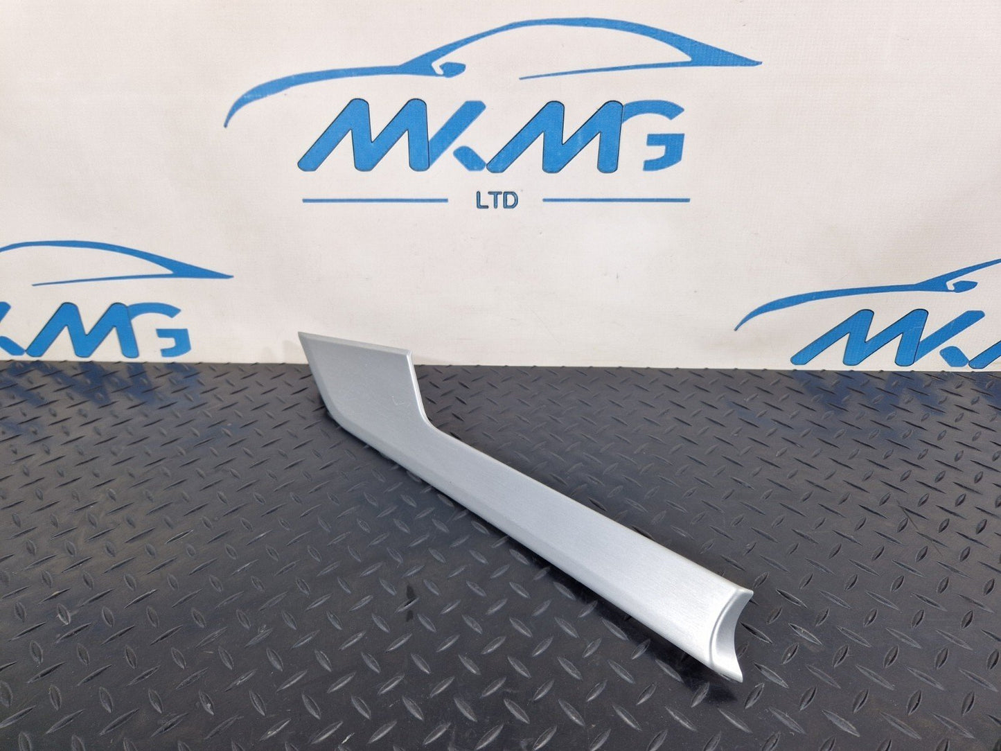 16-24 AUDI A5 F5 GENUINE FRONT LEFT N/S DOOR PANEL TRIM 8W6867409