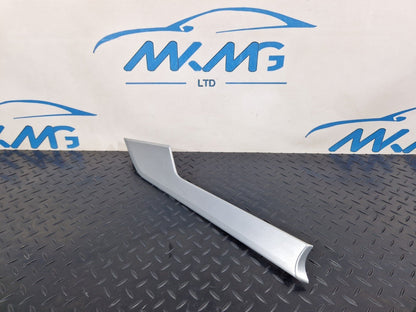 16-24 AUDI A5 F5 GENUINE FRONT LEFT N/S DOOR PANEL TRIM 8W6867409