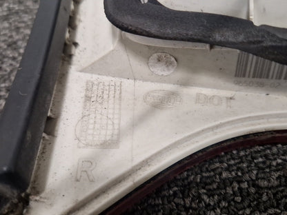 2006 Audi A4 B7 Genuine Rear Right O/S Driver Inner Tail Light