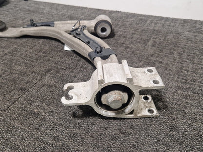 Mercedes-Benz W176 Front Left Suspension Control Arm A2463330300