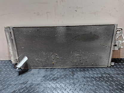 Vauxhall Mokka MK1 (G1U0) SUV Genuine A/C Air Conditioning Radiator