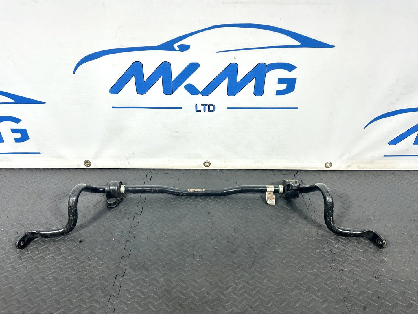 FORD EDGE 2.0 TDCI 4X4 AWD GENUINE FRONT SWAY BAR ANTI ROLL BAR G2GC5494FNC